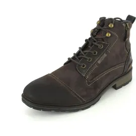 Mustang Herren Stiefel Boots - 44 EU