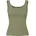 PCKITTE Tanktop Grün L