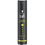 Schwarzkopf taft Power Express Halt 5 Haarspray & -lack 250 ml