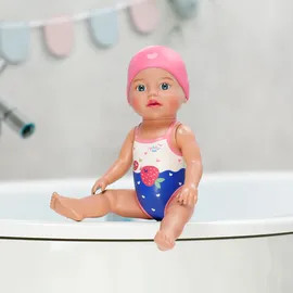 BABY BORN Schwimmende Lizzie (30 cm)