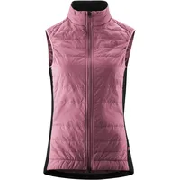 Gonso Funktionsweste »Trail Vest Primaloft W«, wattierte atmungsaktive Weste, hohe Wärmeisolation