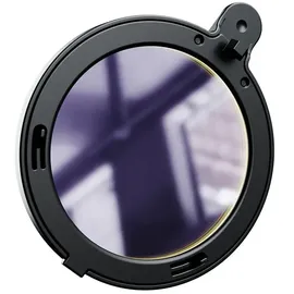 Vaonis Dual Band Teleskopstütze - Black / Transparent - One Size