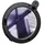 Vaonis Dual Band Teleskopstütze - Black / Transparent - One Size