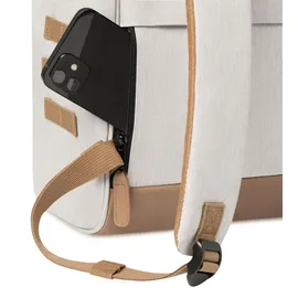 Cabaïa Adventurer Rucksack Beige