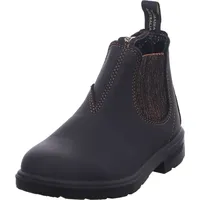 Blundstone Chelsea sw kombi Schwarz 30 - Schwarz - 30,5