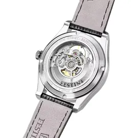 Festina Automatik F20095/3 Leder 40 mm