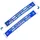 Hamburg HSV Hamburger SV Schal Aufstieg 2024/2025 mehrfarbig Unisex