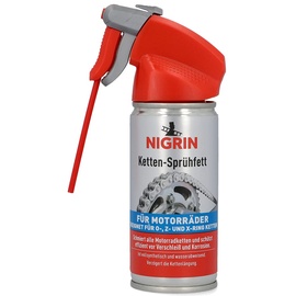 Nigrin RapairTec Kettensprühfett 100 ml