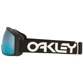 OAKLEY Flight Tracker XM Skibrille (Größe One Size, schwarz)