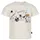 Reima T-Shirt Moomin Gosa Kinder Gr.98 - Funktionsshirt - weiß