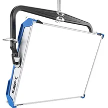 ARRI SkyPanel S360-C LED RGB-W Blau/Silber