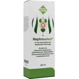 Dreluso-Pharmazeutika Dr.Elten & Sohn GmbH Nephroselect 250 ml