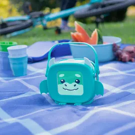 Tiger Media tigerbox MINI Startpaket Henny Hörnchen