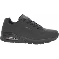 SKECHERS Uno - Stand On Air schwarz 41,5