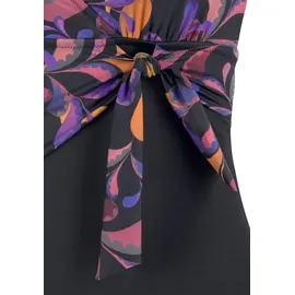 VIVANCE Badeanzug Damen Schwarz 42 Cup C/D