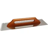 Epm Edelstahlkelle Mit Holzgriff 130380mm Zahn 10 - E-313-8384