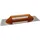 Epm Edelstahlkelle Mit Holzgriff 130380mm Zahn 10 - E-313-8384