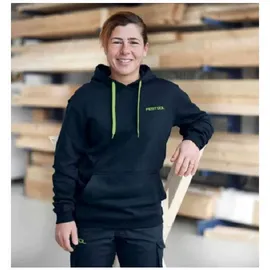 Festool Kapuzenpullover HO-FT2 XS 577752