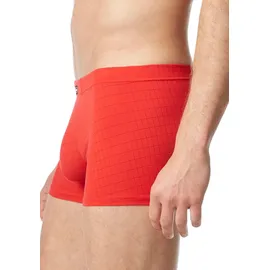 Bruno Banani Retro Pants rot M 2er Pack