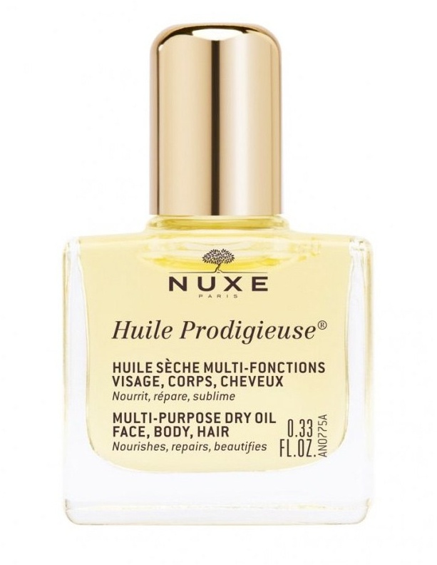 Nuxe Huile Prodigieuse Riche Multi-Purpose Dry Oil Mini (10 )