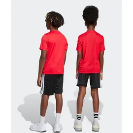 adidas Trainingsanzug rot 176