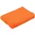 Duschtuch 70 x 140 cm orange
