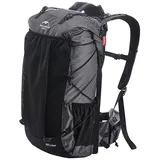 NatureHike Rock 60+5L Schwarz