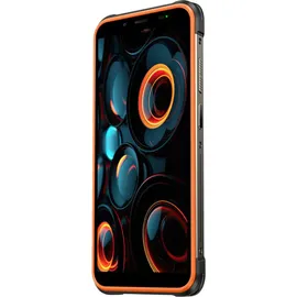 Ulefone Power Armor 16S 4G 8 GB RAM 128 GB Orange