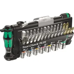 Wera Tool-check plus