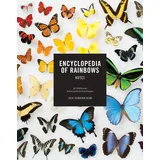 Chronicle Books Encyclopedia of Rainbows Notes: 20 Different Notecards & Envelopes