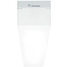 zumtobel PERLUCE O Wannenleuchte