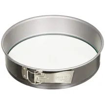 Dr. Oetker Springform Back-Idee mit Glasboden Ø 26 cm