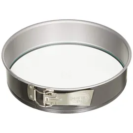 Dr. Oetker Springform Back-Idee mit Glasboden Ø 26 cm