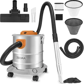 Zeegma Zonder Pro Ash