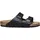 Birkenstock Arizona Naturleder schwarz 46
