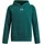 Under Armour Rival Fleece Kapuzenpullover Herren Rack Green/White L