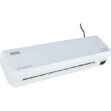 Desq Aveli, Laminiergerät, A4 New Generation Laminator, light blue
