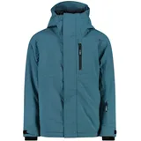 CMP Kinder Skijacke KID JACKET FIX HOOD 35W0364-L812 164 - Nilo - 164