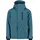 CMP Kid Jacket Fix Hood Grün 164