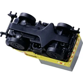 CARSON RC-Truck Unimog U406 2CH RTR gelb/grün (500504146)