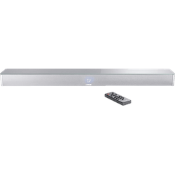 CANTON Smart Soundbox 9, Soundbar, Weiß