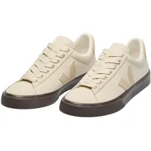 Veja Campo Bold Suede Damen Beige 38