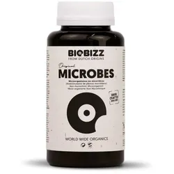 BioBizz | Microbes 150g | Mikroorganismen
