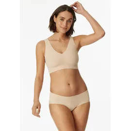SCHIESSER Invisible Soft Panty Beige 38