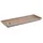 elho Untersetzer Barcelona Trough Saucer 65 x 17 cm taupe