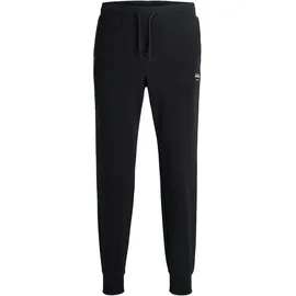 JACK & JONES JPSTGORDON ARCHIVE SWEAT PANTS Regular Schwarz M