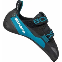 Scarpa Boostic Kletterschuhe (Größe 35.5,