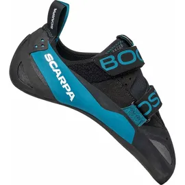 Scarpa Boostic Kletterschuhe (Größe 35.5,