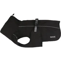 Softshell Hundemantel XL