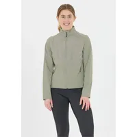 Endurance Damen Champi Jacket Primaloft grün